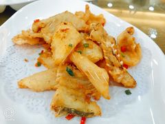 -寻味顺德·南记酒家·传统顺德菜·鱼生(广源路店)