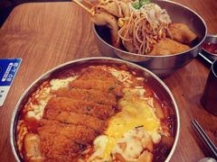 -青春分食(仙林大学城店)
