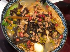 -螺世纪螺蛳粉·桂味小排档(裕德店)