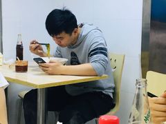 -重庆麻辣烫(国权路店)