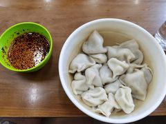 -回坊马二饺子馆
