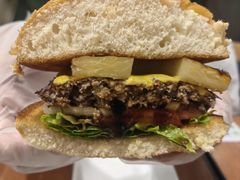 -魏斯理汉堡(西安沣东吾悦店)