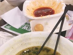 -魏家凉皮(解放路火车站店)