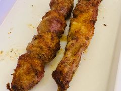 -伊带伊路新疆美食府(呼家楼店)