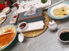-燕兰楼·清真西北融合菜(亚运村店)