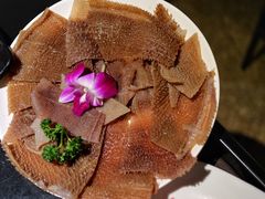 -牛焱·贵州黄牛肉火锅(城西银泰店)