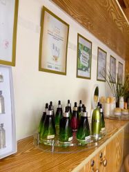 -慈蕊美容养生·专业经络调理