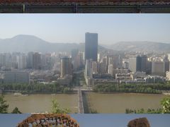 -白塔山公园