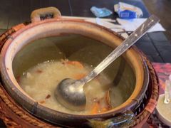 -喷泉广场餐厅·宵夜·海鲜烧烤大排档(长隆企鹅酒店)