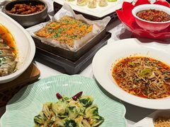 -观宴·品质赣菜(高新大道店)