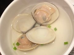 -荣成倪氏海泰度假酒店-餐饮