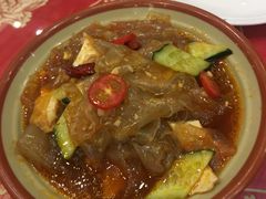 凉粉超馍-河东家宴(锦绣店)