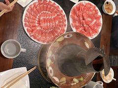 -再宣武文化主题餐厅·清真