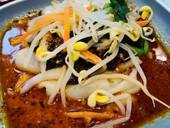 古法热米皮-魏家凉皮(次渠店)