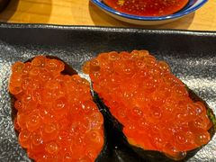 -沼津魚がし鮨(御殿場アウトレット店)