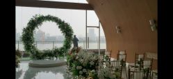 -格乐利雅婚礼艺术中心(浦东花木店)