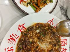 -小郭私房菜·海肠捞饭(学士街店)