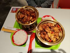 -大圆碗•T骨大排饭(天海店)
