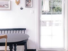 -BLUE HOUSE咖啡