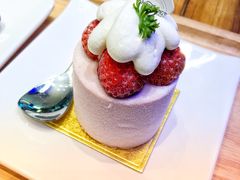-秋田满满烘焙店