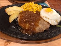 -萨莉亚意式餐厅(深南茂业店)