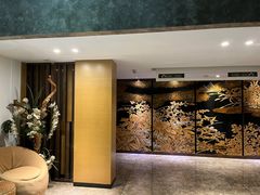 -北京中信金陵酒店