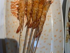 -蚝老板海鲜烧烤大排档(码头店)
