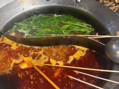 -钢管厂五区小郡肝火锅串串香(总店)
