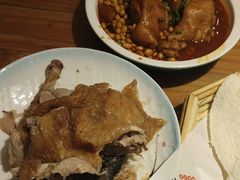 -符离集餐厅(万象城店)