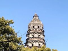 -虎丘山风景名胜区