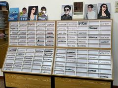 -李医生眼镜工作室