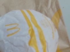 -麦当劳(祈年大街店)