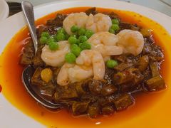 八宝辣酱-上海豫园