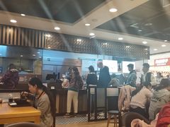 大堂-回味鸭血粉丝汤(新城市广场店)