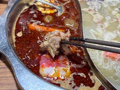 -傣妹火锅(南京东路一店)