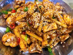 -日食记精菜馆(建邺万达店)