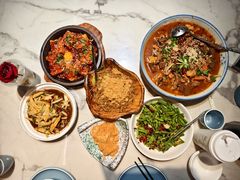 -蒋先森餐厅(万星广场店)