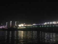 -武汉两江游览·夜游长江(汉口粤汉码头)