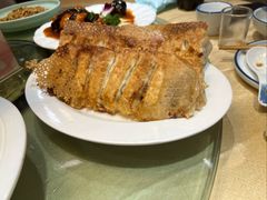 -大眼锅贴水饺(河东店)