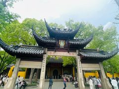 -西园戒幢律寺