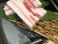 -黑牛黑猪烤肉专门店(万象城店)