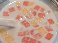 -烹然四季椰子鸡火锅(姚家园万象汇店)
