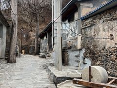 -南窖乡水峪村山情农家