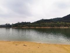 -凤岗南门山森林公园