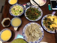 -娄三少·老北京春饼烤鸭家常菜(方庄店)