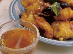 -小吊梨汤·北京菜(香山店)