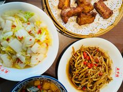 -天下客饭店(中山路店)