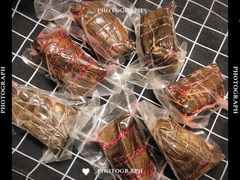 -金太粽(上海弄堂第一粽店)