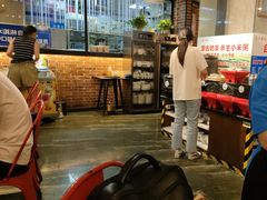 -额尔敦草原涮羊肉·烧烤(冻青树总店)