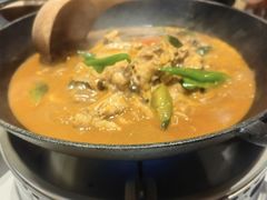 -杨胖子私房菜(秦虹路店)